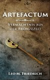 Artefactum