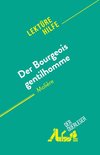 Der Bourgeois gentilhomme