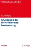 Grundzüge der Unternehmensbesteuerung