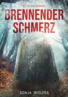 Brennender Schmerz