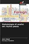 Metodologia di analisi del rischio paese