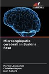 Microangiopatie cerebrali in Burkina Faso