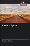 Il sole d'Egitto