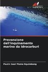 Prevenzione dell'inquinamento marino da idrocarburi