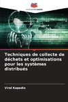 Techniques de collecte de déchets et optimisations pour les systèmes distribués