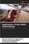 Application of the SMED methodology