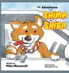 The Adventures of Shima the Shiba