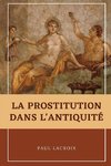 La prostitution dans l'Antiquité