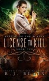 License to Kill