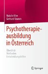 Psychotherapieausbildung in Österreich