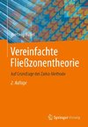 Vereinfachte Fließzonentheorie