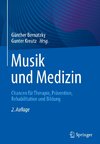 Musik und Medizin