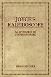 Kitcher, P: Joyce's Kaleidoscope