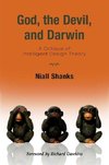 Shanks, N: God, the Devil, and Darwin