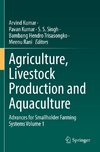 Agriculture, Livestock Production and Aquaculture