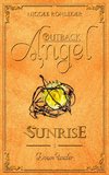 Outback Angel - Sunrise -