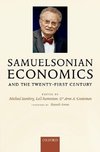 Samuelsonian Economics and the Twenty-First Century