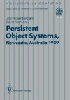 Persistent Object Systems