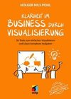 Klarheit im Business durch Visualisierung