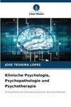 Klinische Psychologie, Psychopathologie und Psychotherapie