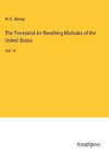 The Terrestrial Air-Breathing Mollusks of the United States