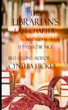 The Librarian's Last Chapter