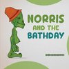 Norris and the Bathday