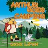 Arthur Goes Camping