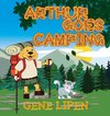 Arthur Goes Camping