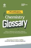 Chemistry Glossary