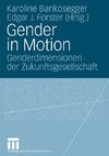 Gender in Motion