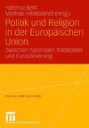 Politik und Religion in der Europäischen Union