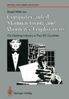 Computer-aided Manufacturing and Women's Employment: The Clothing Industry in Four EC Countries