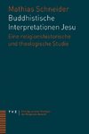 Buddhistische Interpretationen Jesu