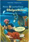 Meine 15 wertvollsten Bibelgeschichten