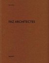 FAZ architectes