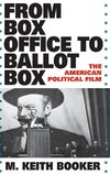 From Box Office to Ballot Box