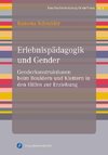 Erlebnispädagogik und Gender