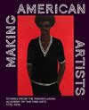 Making American Artists