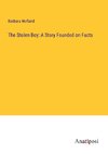 The Stolen Boy: A Story Founded on Facts