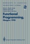 Functional Programming, Glasgow 1990