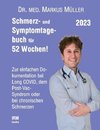 Schmerz- und Symptomtagebuch für 52 Wochen