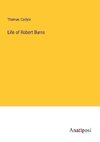 Life of Robert Burns