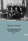 Introduction à la psychanalyse