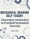 Mechanical Drawing Self-Taught