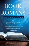 Book Of Romans