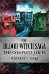 The Blood Witch Saga