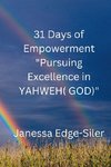 31 DAYS OF EMPOWERMENT  