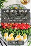 Les Salades Gourmandes 2023