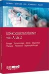 Infektionskrankheiten von A bis Z